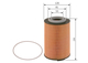 MOTOROLIEFILTERELEMENT EURO 6 MAN VERPAKKING